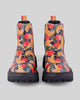 mumka-Calzado-mujer-Botas Chelsea Asian Tiger